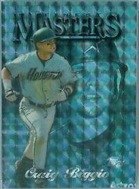 Craig Biggio
