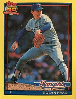 Nolan Ryan