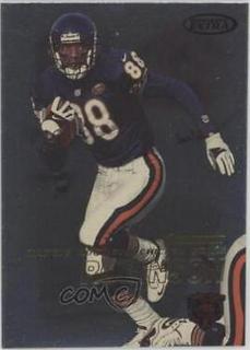 Marcus Robinson