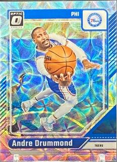 Andre Drummond