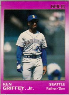 Ken Griffey Jr.