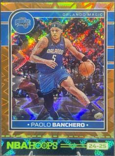 Paolo Banchero