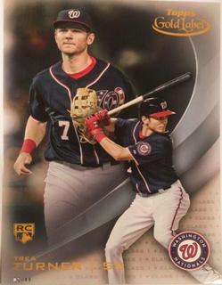 Trea Turner