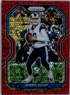 Jared Goff