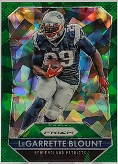 LeGarrette Blount