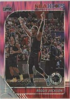 Reggie Jackson