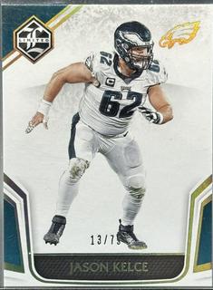 Jason Kelce