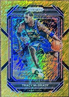 Tracy McGrady