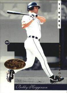Bobby Higginson
