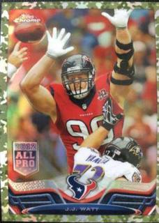 J.J. Watt