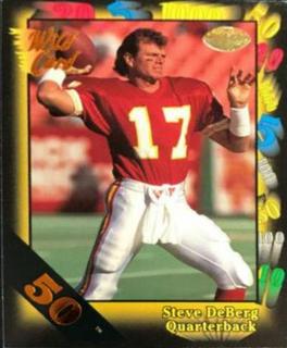 Steve DeBerg