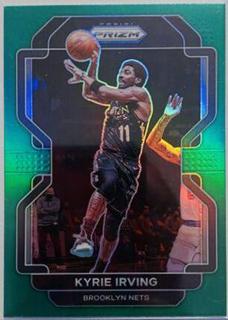 Kyrie Irving