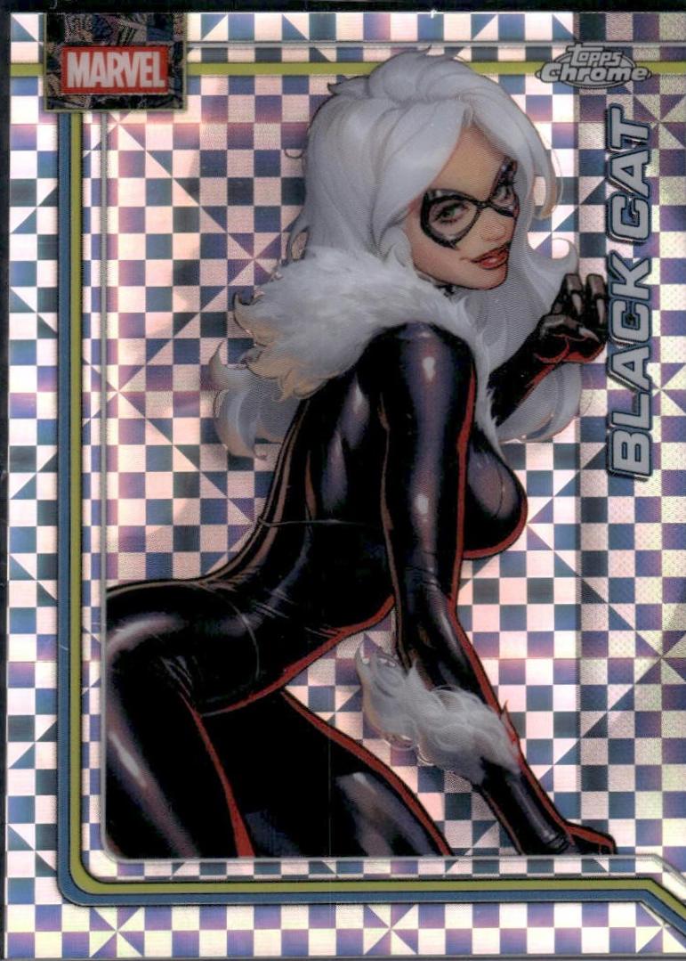 Black Cat Black X-Fractor