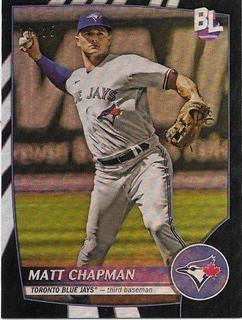 Matt Chapman