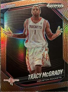 Tracy McGrady