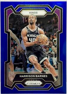 Harrison Barnes