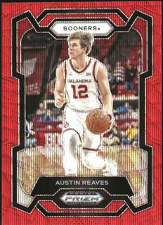 Austin Reaves
