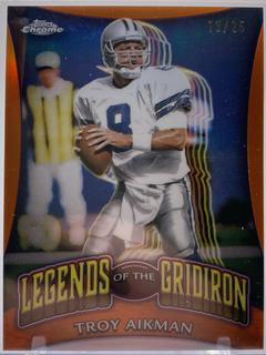 Troy Aikman