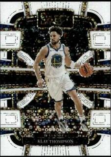 Klay Thompson