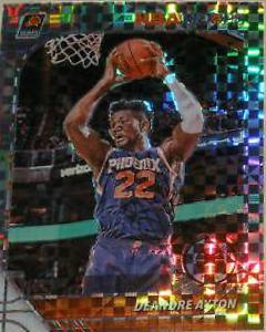 Deandre Ayton