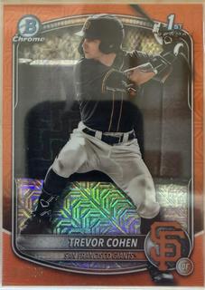 Trevor Cohen