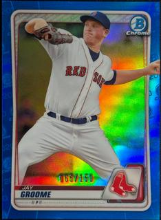 Jay Groome