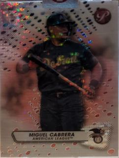 Miguel Cabrera
