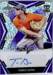 Tanner Burns