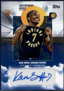 Kam Jones