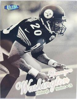 Dewayne Washington