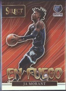 Ja Morant