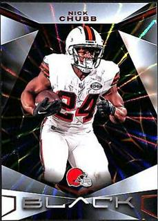 Nick Chubb