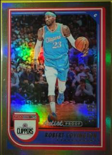 Robert Covington