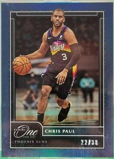 Chris Paul