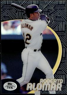 Roberto Alomar