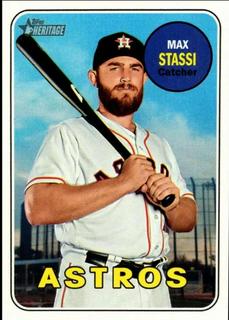 max stassi