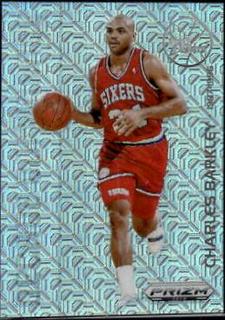 Charles Barkley