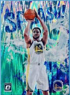 Klay Thompson