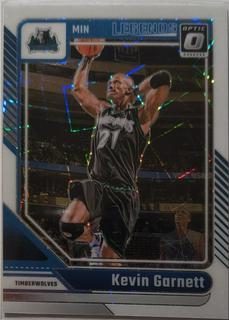 Kevin Garnett