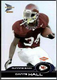 Dante Hall