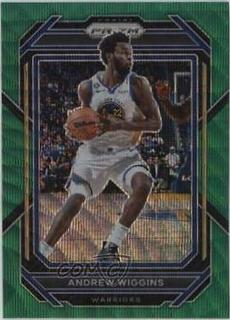 Andrew Wiggins