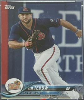 Tim Tebow