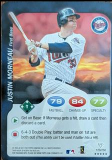 Justin Morneau