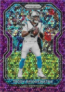 Teddy Bridgewater