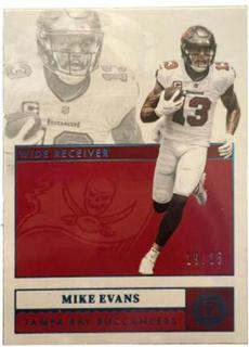 Mike Evans