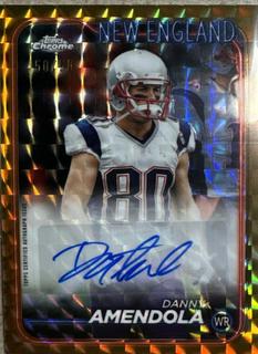 Danny Amendola