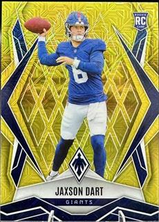 Jaxson Dart