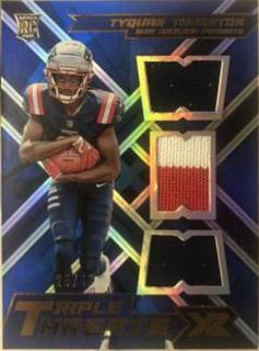 Tyquan Thornton