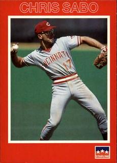 Chris Sabo