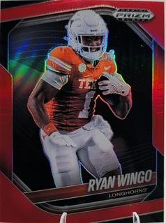 Ryan Wingo